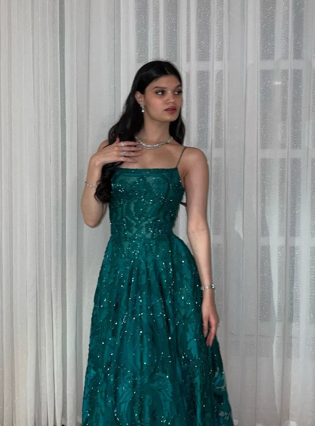 Customized Vestidos De Noche Juveniles Evening Dresses Party Dresses Women Evening Formal Dress فساتين نسائية شحن مجاني فساتي