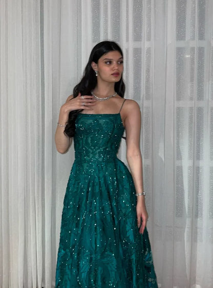 Customized Vestidos De Noche Juveniles Evening Dresses Party Dresses Women Evening Formal Dress فساتين نسائية شحن مجاني فساتي