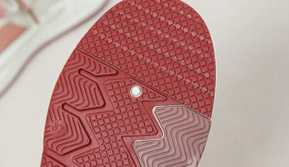 2025 New Women Shoes High Quality Original All-match Platform Casual Sneakers Trends Sweet American Fashion Student Boards Shoes