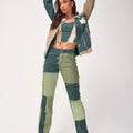  Jade green