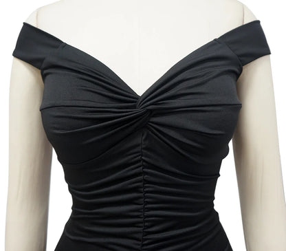 Women Long Dresses Sexy Backless Bodycon Evening Dresses Nightclub Maxi Dress Cocktail Birthday Party Welcome Prom Dress XSY039