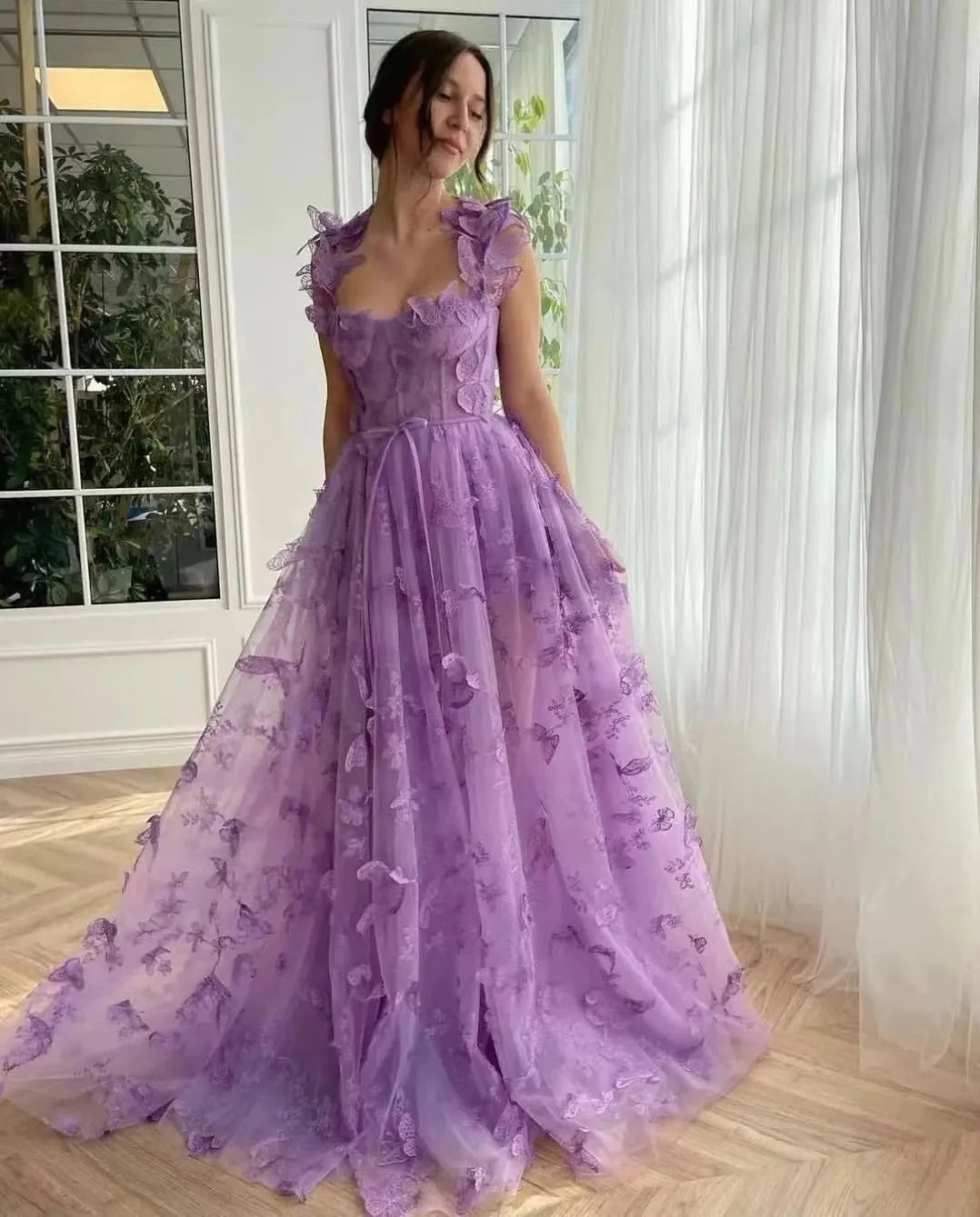 European and American Evening Dress for Women 2025 New Fashion Style Long Style Banquet Style Elegant Lace Beach Dress