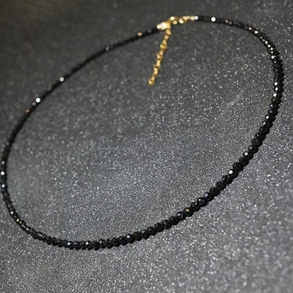 Elegant Spring Summer Necklace for Women Girls Cute Romantic Short Layered Neck Jewelry Party Wedding Gift Fashion Accessory