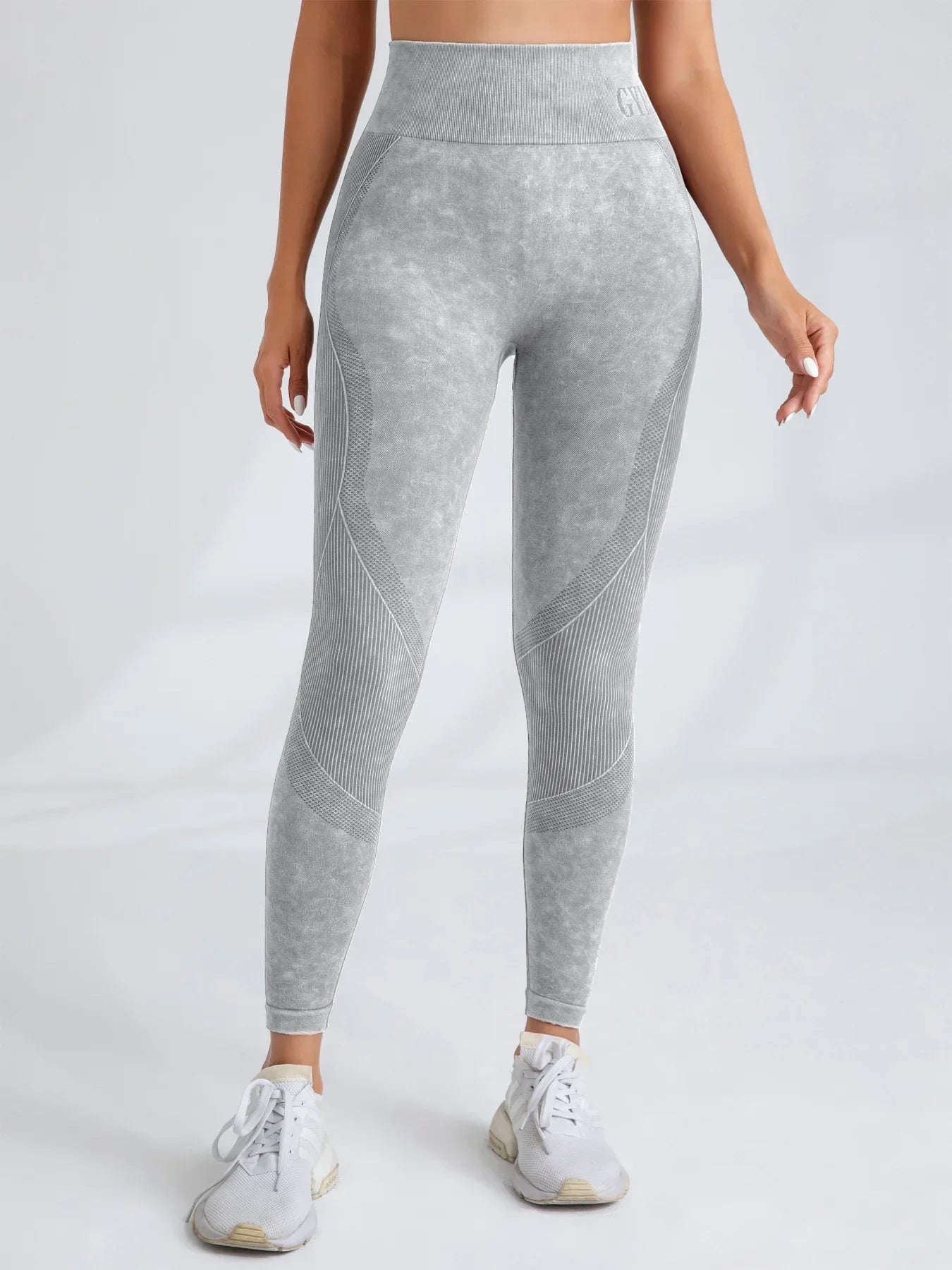 Women High Waist Seamless Yoga Pants Lift Buttocks Long Slimming Leggings Stretch Sports Yoga Long Trousers For Femme Ropa Mujer
