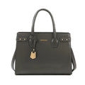 Genuine Handbags for Women 2025 New Luxury Ladies Hand Bags Female Leather Shoulder Top-Handle Crossbody Bags Casual Tote Sac