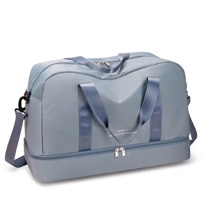 Bags For Women Handbag Nylon New Luggage Bags For Women Crossbody Bag Men's Travel Bag Casual Ladies Fashion Shoulder Bag