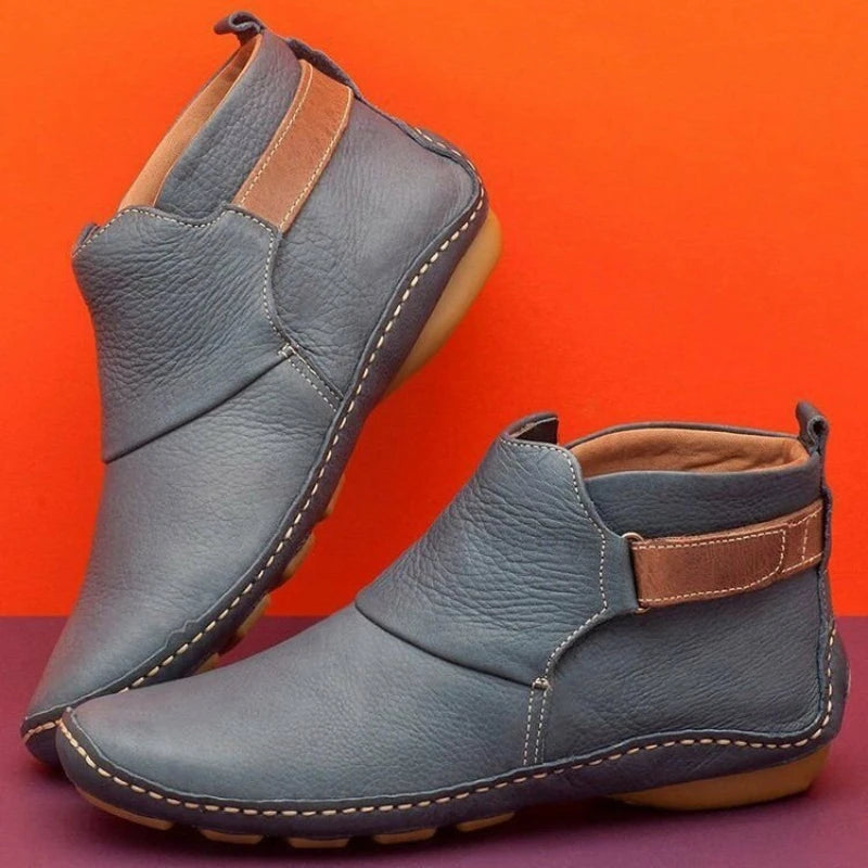 Shoes for Women 2022 Winter Shoes Women Boots Fashion Snow Boots for Women Couple Comfortable Waterproof Booties Zapatos Mujer
