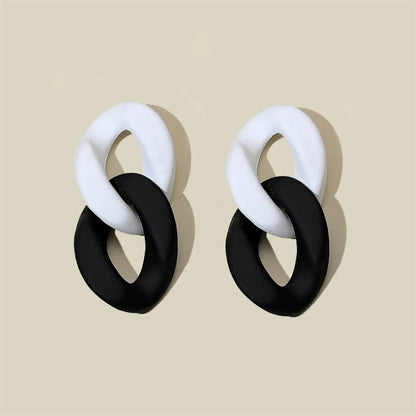 2022 New Earrings For Women Earings Fashion Jewelry Hanging Boho Female Statement Dangle Vintage Bohemian Charms Accessories