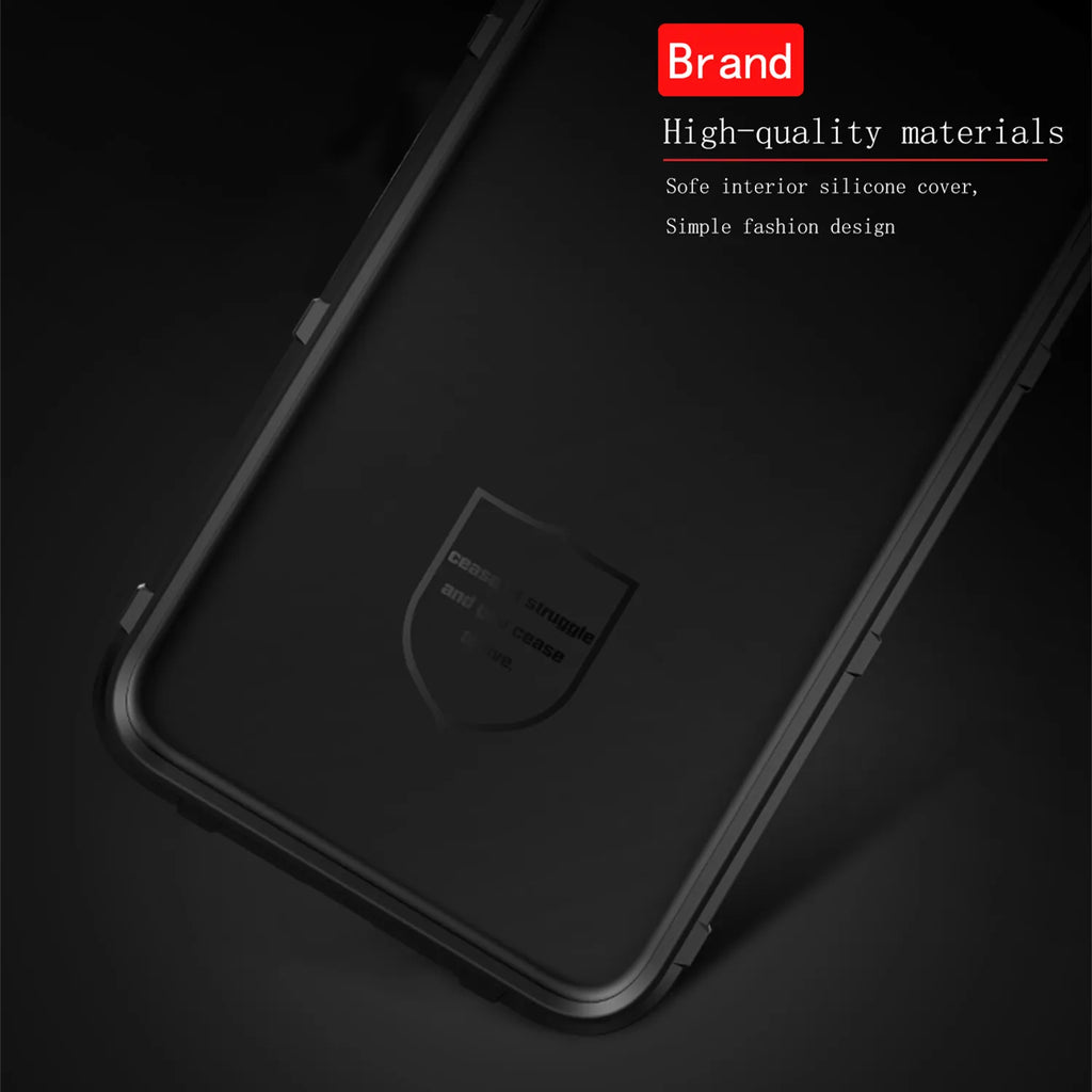 Military Armor Case For IPhone SE 2020 Se2 Soft Silicone Phone Cover For Iphone Se 2022 Se3 Shockproof Shield Cases