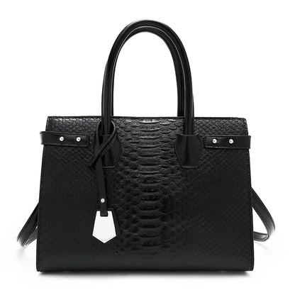 Genuine Handbags for Women 2025 New Luxury Ladies Hand Bags Female Leather Shoulder Top-Handle Crossbody Bags Casual Tote Sac
