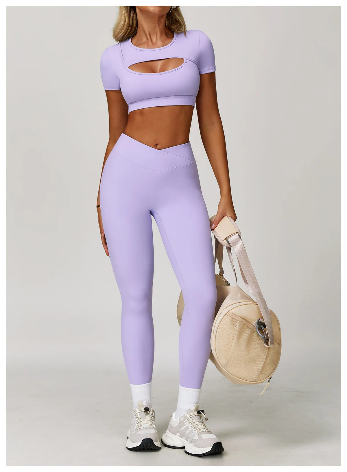 Women's Yoga Pants High Waist Yoga Leggings High Stretchy Tights Butt Lifting Breathable Sports Pants for Women Gym Leggings